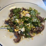 ビストロよしぶ - 