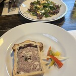 ビストロよしぶ - 