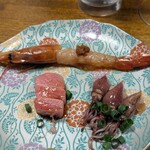 と酒。 - 