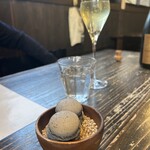 ビストロよしぶ - 