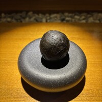 隼 - 漆黒