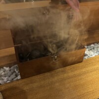 隼 - 漆黒オープン♪