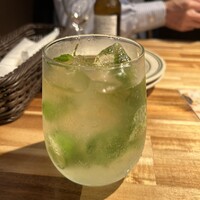 マーブルアーチ 日比谷OKUROJI - 