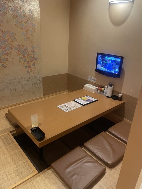 居酒屋 常居（JOI　） - 五所川原（居酒屋）の写真