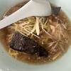 ラーメンショップ 平泉店