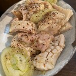 赤羽ホルモン - 