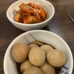 赤羽ホルモン - 