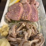 赤羽ホルモン - 