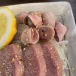 赤羽ホルモン - 