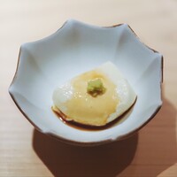 鮨 由う - 