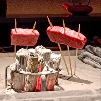 肉割烹 ASATSUYU - 