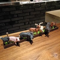 肉割烹 ASATSUYU - 