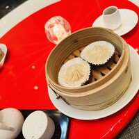 中国料理 陽明殿 - 小籠包