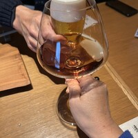 銀座ろくさん亭 - 