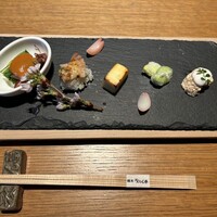 銀座ろくさん亭 - 