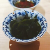 鮨 由う - 