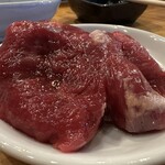 さっぽろジンギスカン千歳 - 