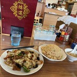 鴻運 - 料理写真: