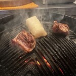 さっぽろジンギスカン千歳 - 