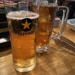 さっぽろジンギスカン千歳 - 