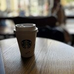 スターバックス・コーヒー - 