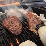 さっぽろジンギスカン千歳 - 