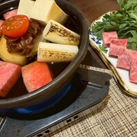 目黒の和食 さとう - 