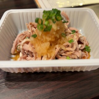 アメ横ホルモン 611_1