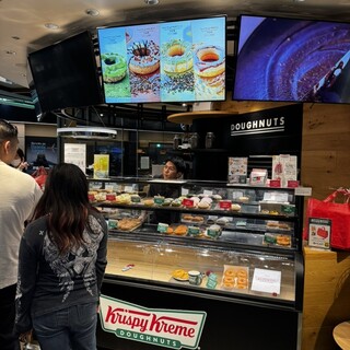 クリスピー クリーム ドーナツ_2