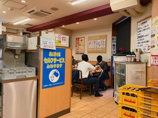 Hidakaya Nishi Shinjuku Icchome Ten photo 4