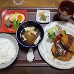 クロワッサン - 