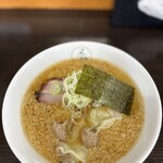 らーめん 又右衛門 - 