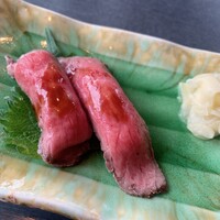 米沢牛黄木 金剛閣 すき焼き しゃぶしゃぶ 毘沙門 - 