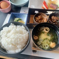 米沢牛黄木 金剛閣 すき焼き しゃぶしゃぶ 毘沙門 - 