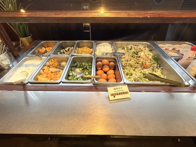 Kyoto Gin Yuba Osaka Tani Machi Ten photo 5