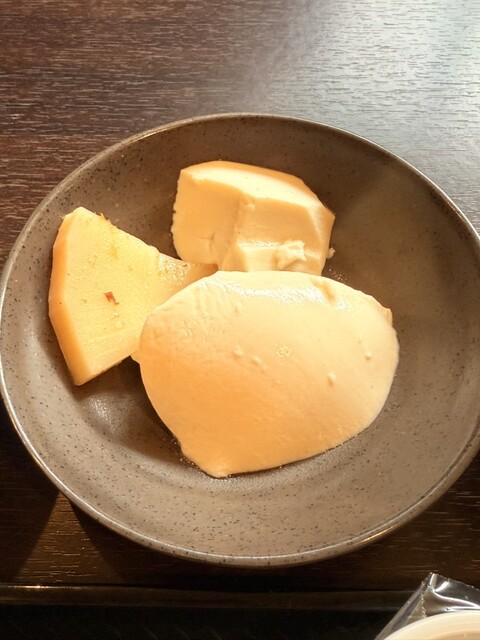 Kyoto Gin Yuba Osaka Tani Machi Ten photo 4