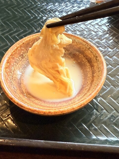 Kyoto Gin Yuba Osaka Tani Machi Ten photo 2