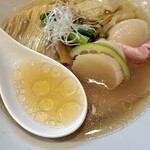 RAMEN MATSUI - 