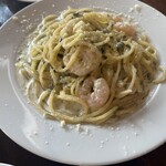 ピッツェリア クレス - 