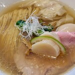 RAMEN MATSUI - 