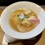 RAMEN MATSUI - 
