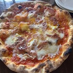 ピッツェリア クレス - 