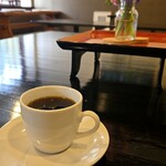 Cafe Momo - 珈琲