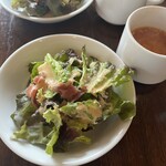 ピッツェリア クレス - 