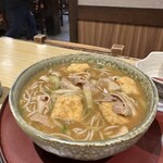 和食麵處 Sagami 多治見店