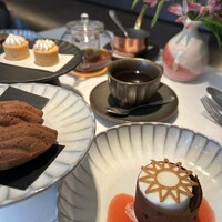 ル・プリスティン レストラン 東京 - 