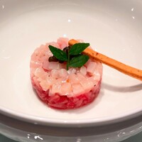 和牛中國菜 熊ノ花レ - 