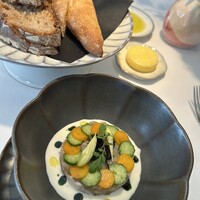 ル・プリスティン レストラン 東京 - 