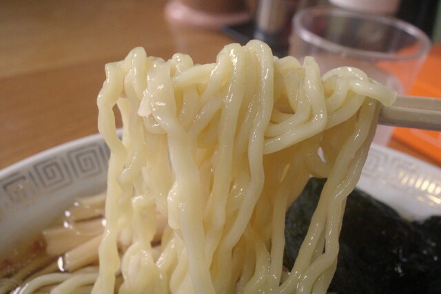 よりみち - 宮内（ラーメン）の写真