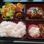 茶豆蘭 - 